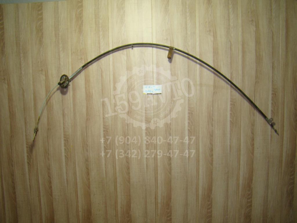 Трос ручника, 2100 рублей, Пермь