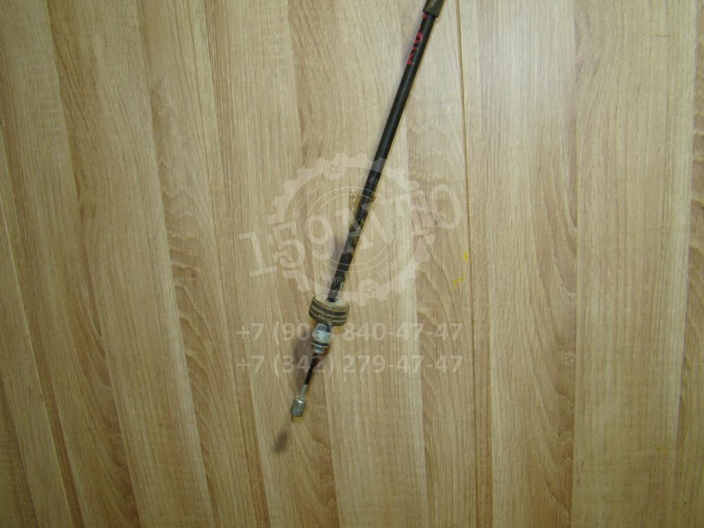 Трос ручника левый, 800 рублей, Пермь