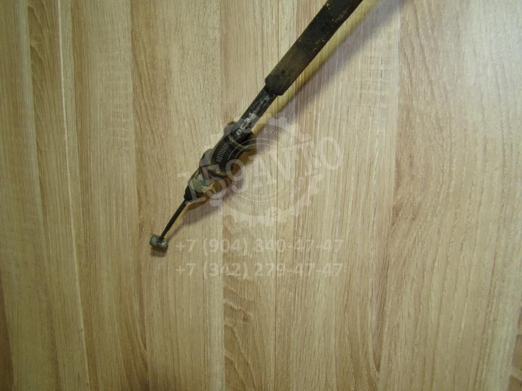 Трос ручника левый, 850 рублей, Пермь