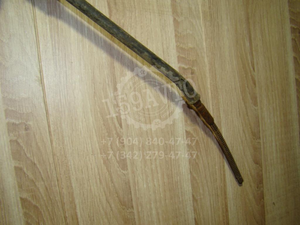 Трос ручника левый, 850 рублей, Пермь