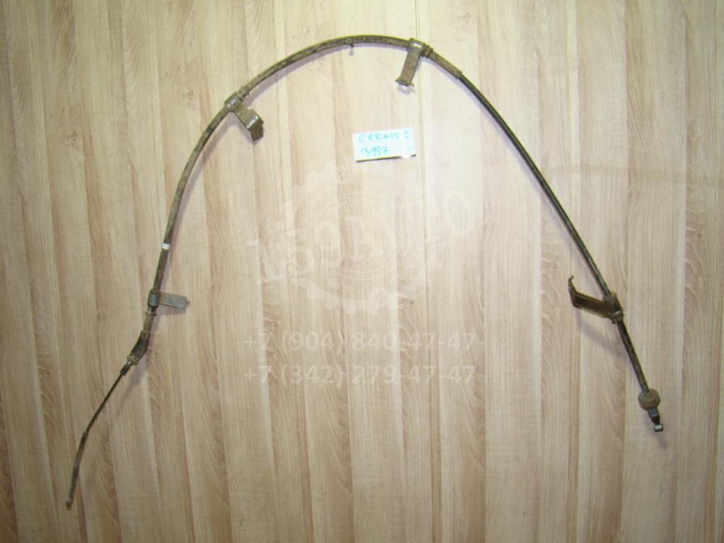 Трос ручника левый, 1100 рублей, Пермь