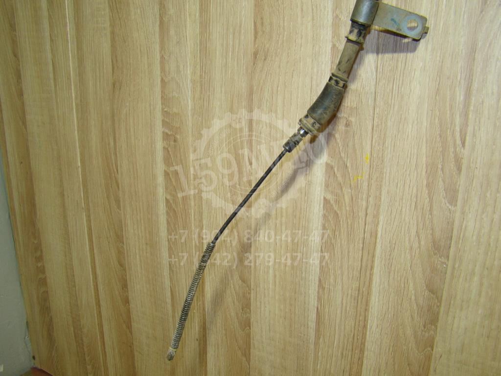 Трос ручника левый, 1100 рублей, Пермь