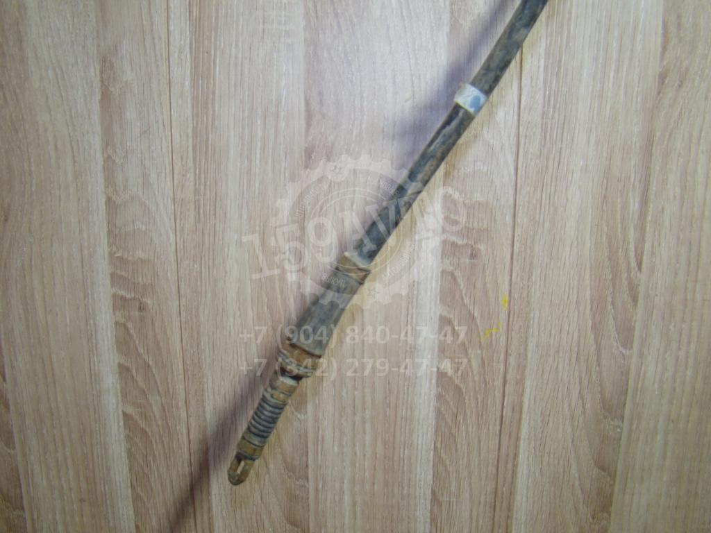 Трос ручника левый, 1000 рублей, Пермь