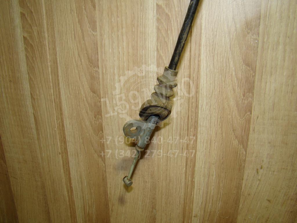 Трос ручника правый, 1100 рублей, Пермь