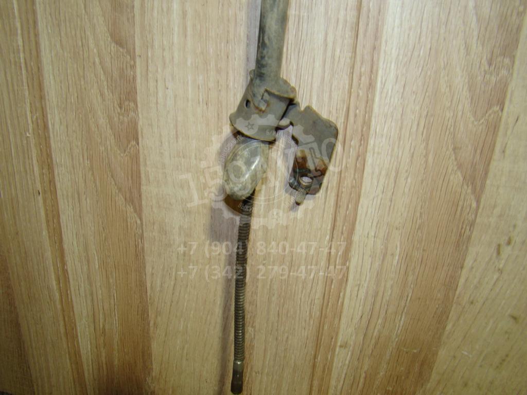 Трос ручника левый, 2100 рублей, Пермь