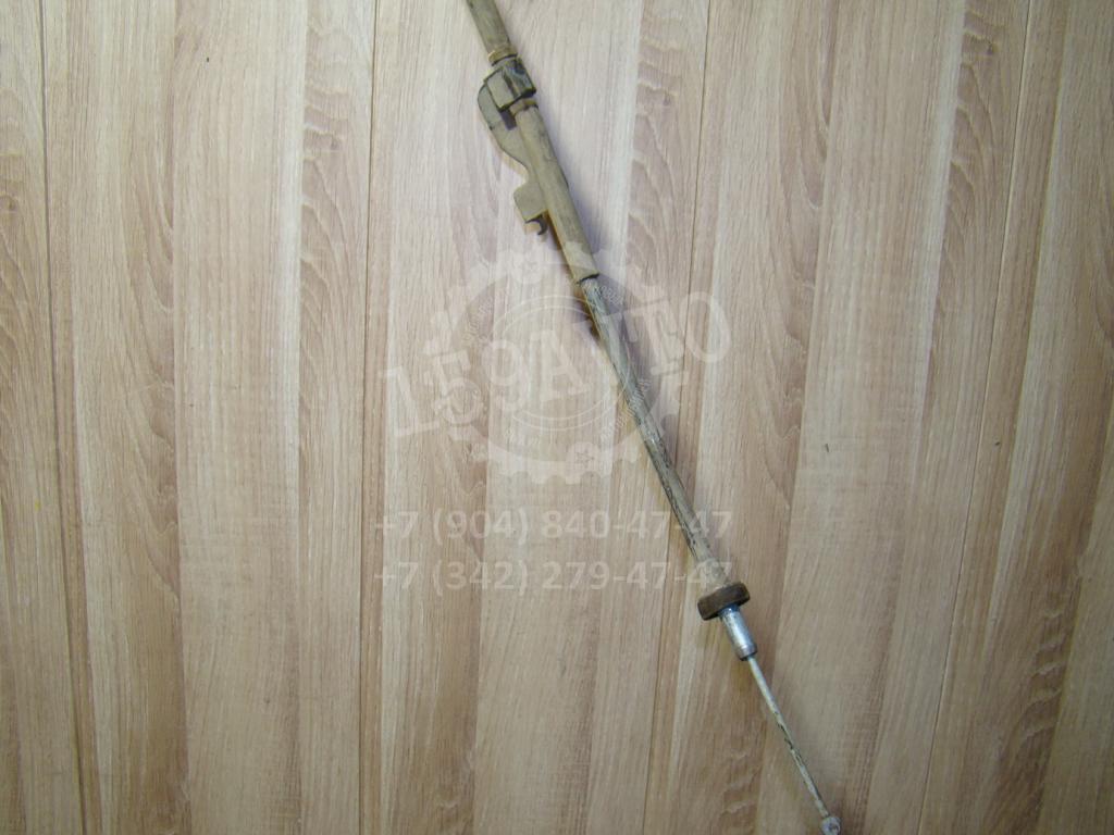 Трос ручника левый, 2100 рублей, Пермь