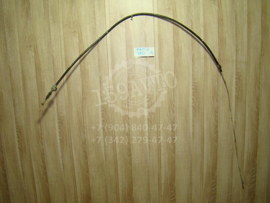 Трос ручника, 1000 рублей, Пермь