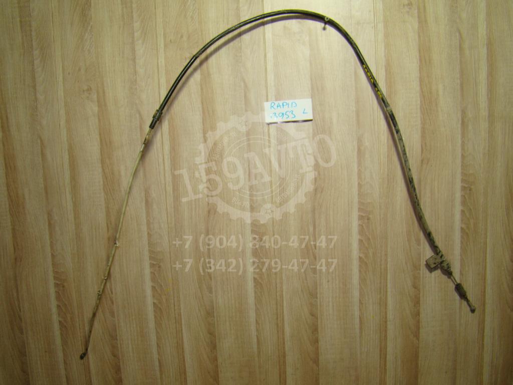 Трос ручника, 1000 рублей, Пермь