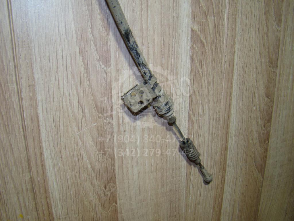 Трос ручника, 1000 рублей, Пермь