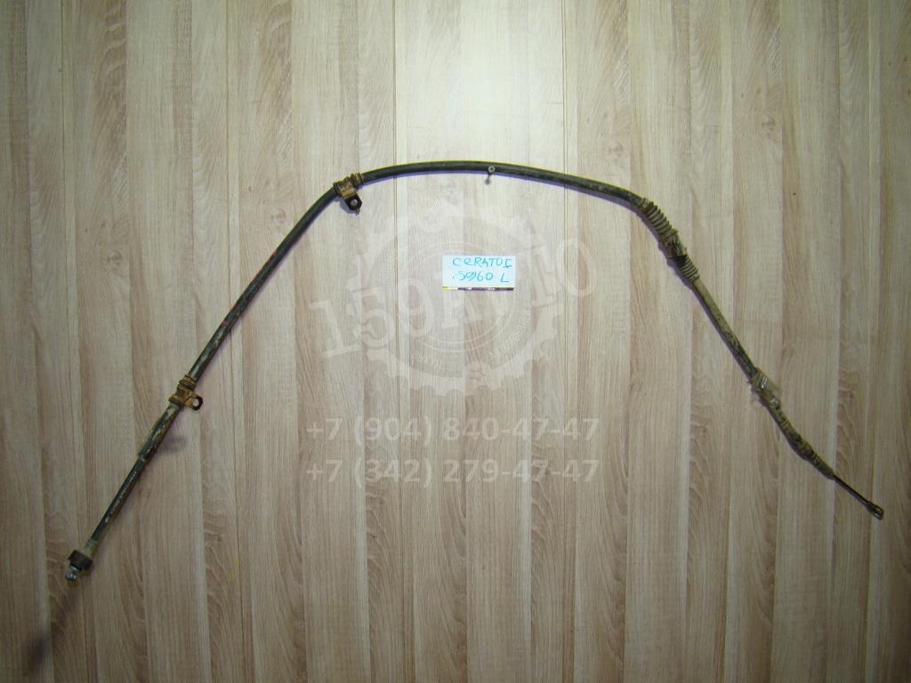 Трос ручника левый, 1100 рублей, Пермь
