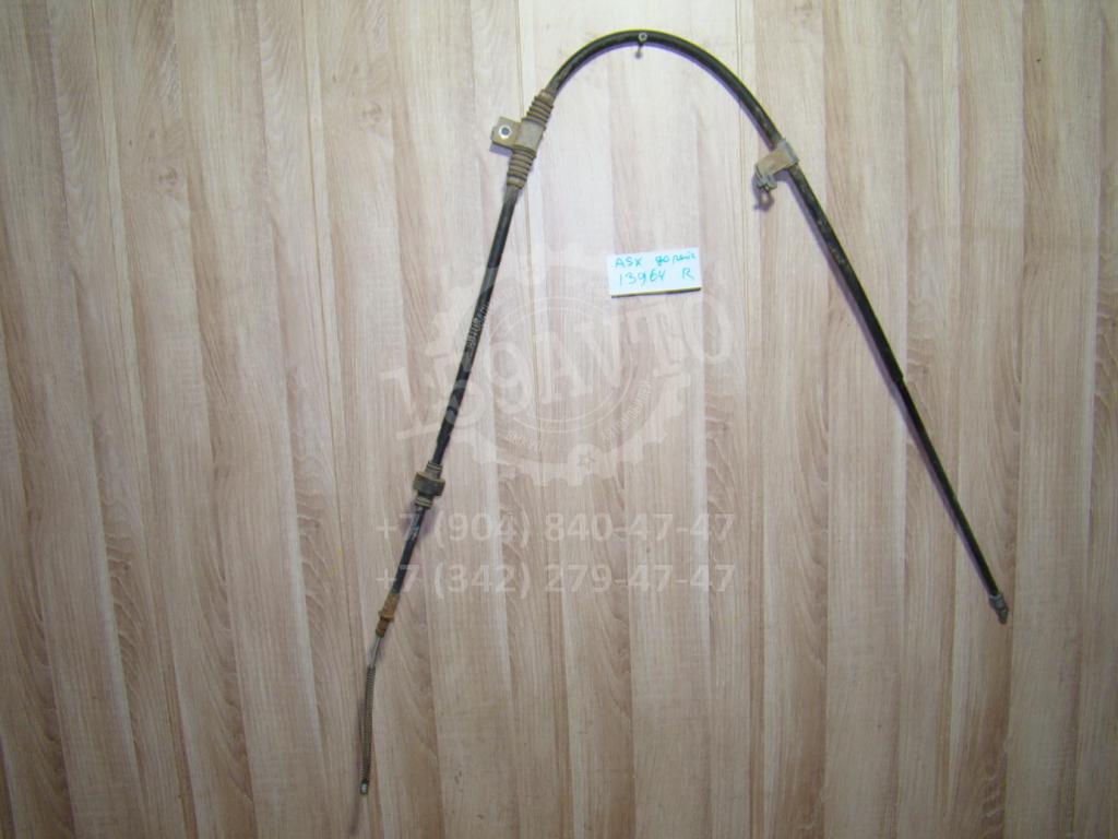 Трос ручника правый, 1100 рублей, Пермь