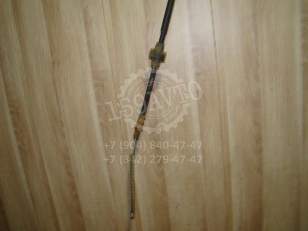 Трос ручника правый, 1100 рублей, Пермь