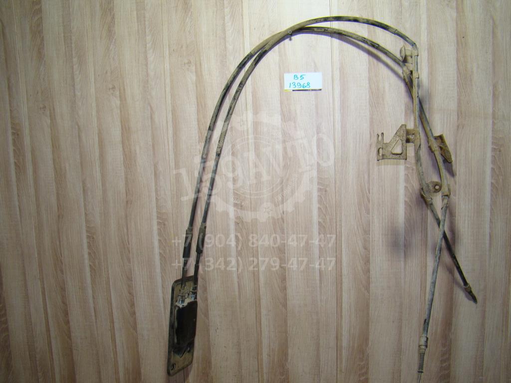 Трос ручника, 1800 рублей, Пермь