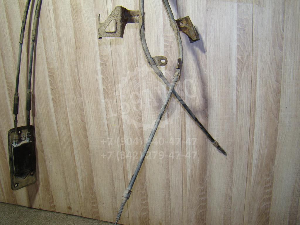 Трос ручника, 1800 рублей, Пермь
