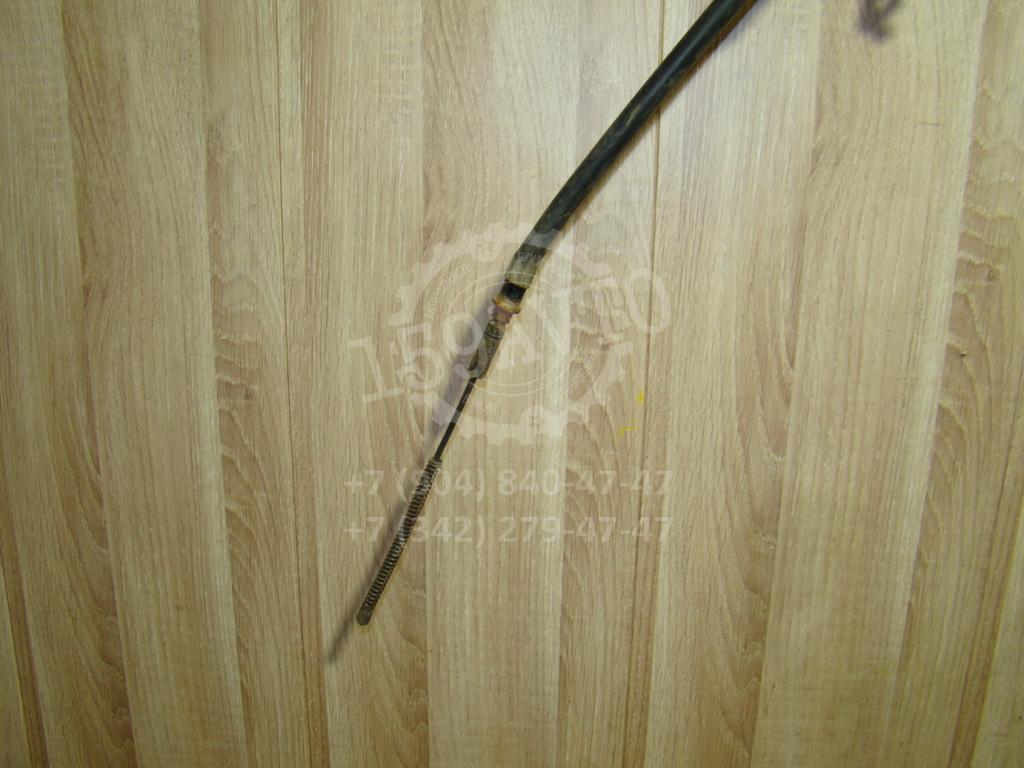 Трос ручника правый, 850 рублей, Пермь