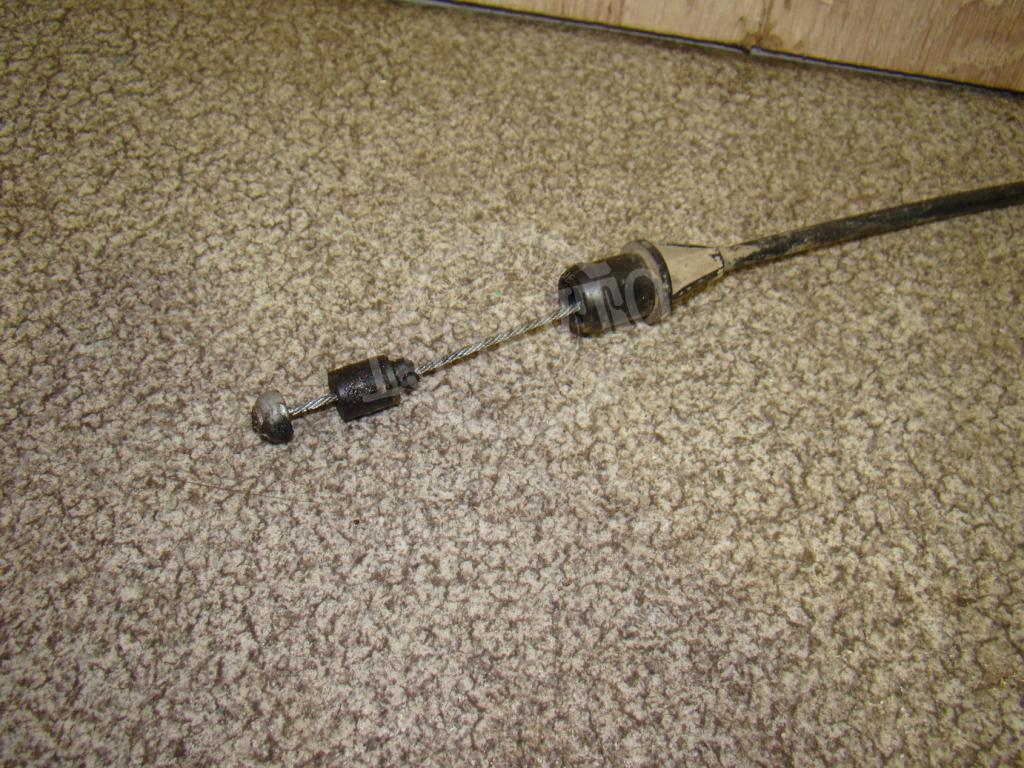 Трос газа, 500 рублей, Пермь