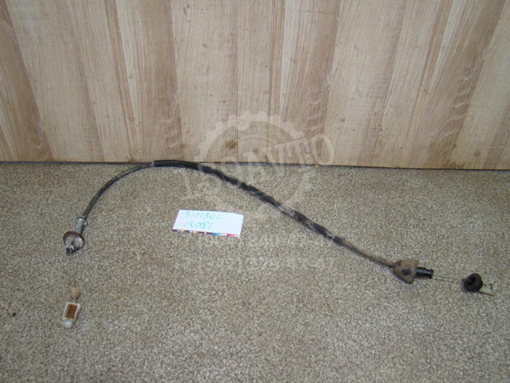 Трос газа, 550 рублей, Пермь