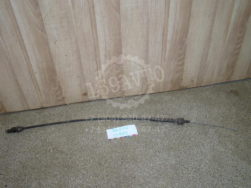 Трос газа, 500 рублей, Пермь