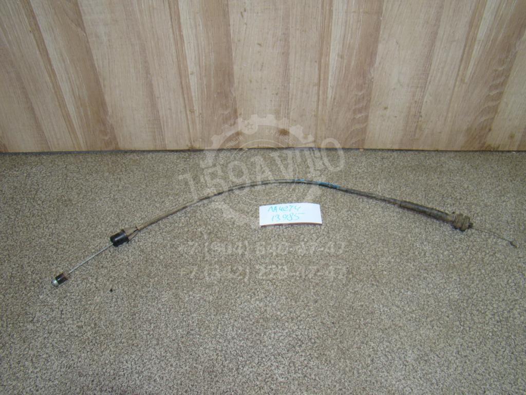 Трос газа, 500 рублей, Пермь