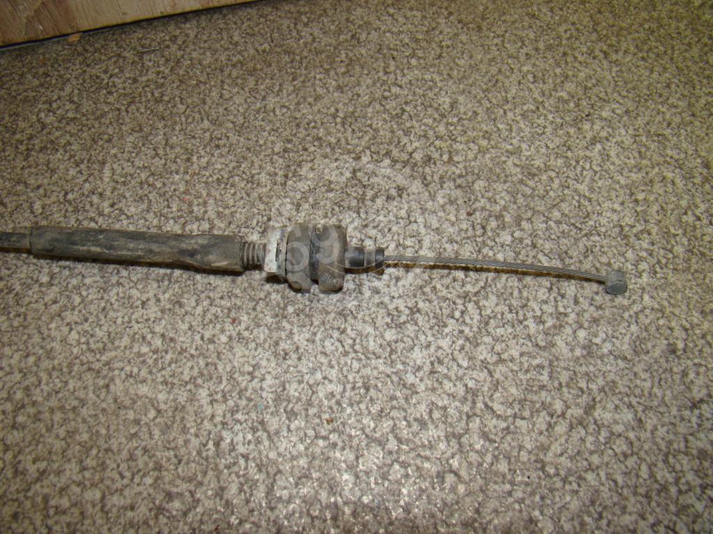 Трос газа, 500 рублей, Пермь