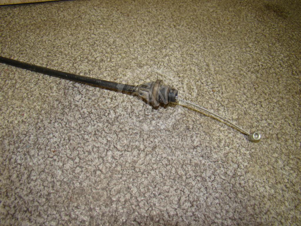 Трос газа, 500 рублей, Пермь