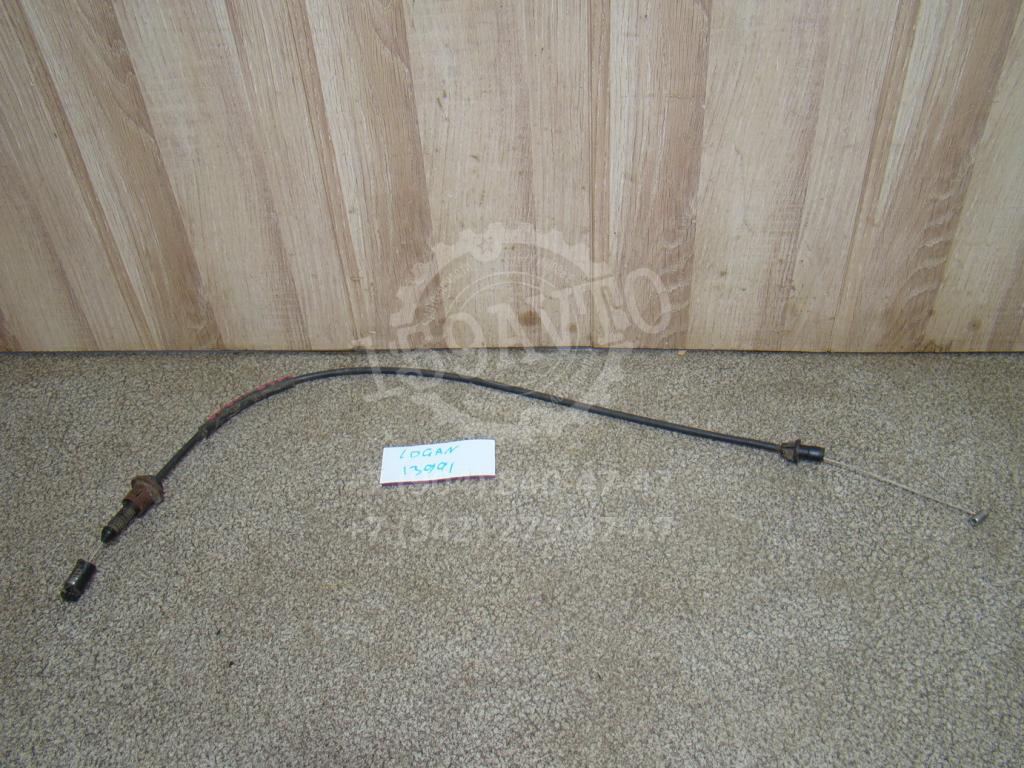 Трос газа, 500 рублей, Пермь