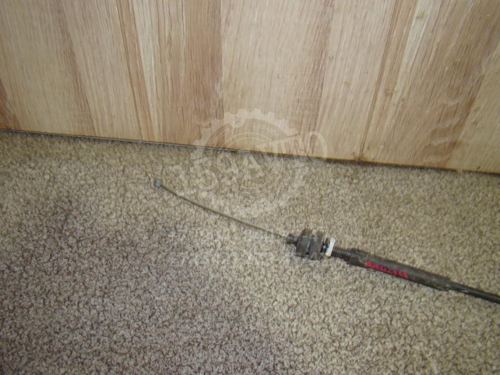 Трос газа, 500 рублей, Пермь