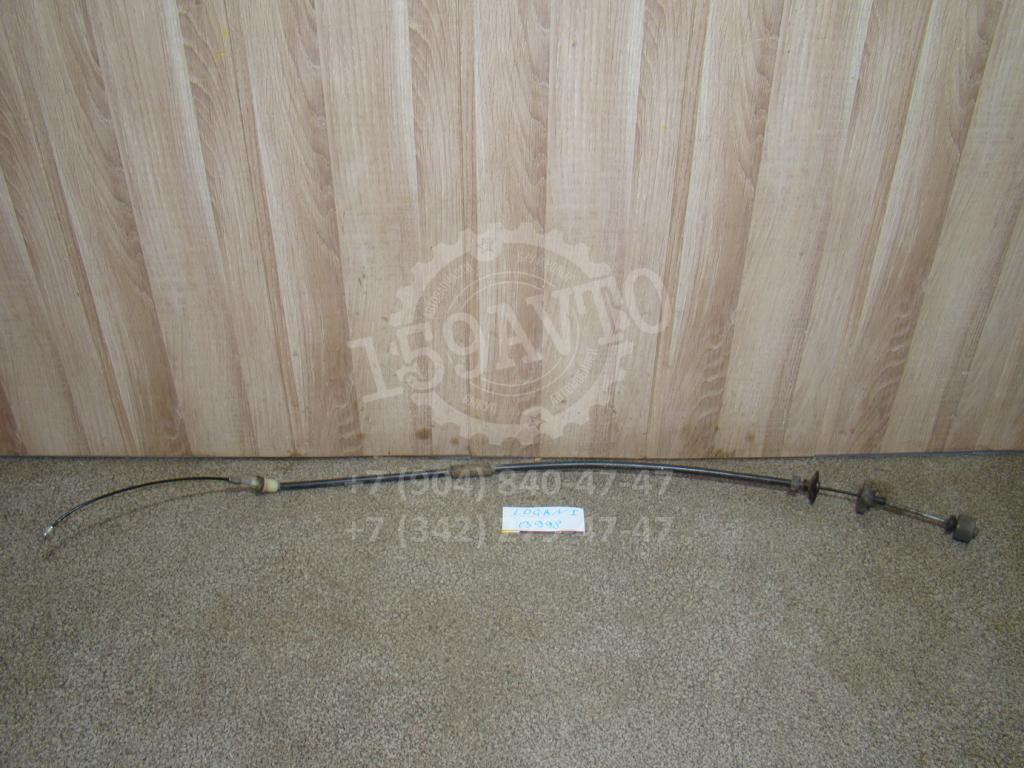 Трос сцепления, 500 рублей, Пермь