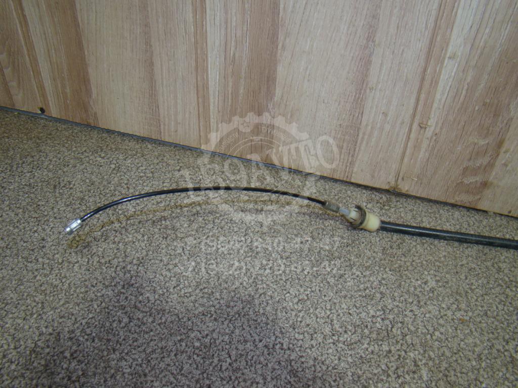 Трос сцепления, 500 рублей, Пермь