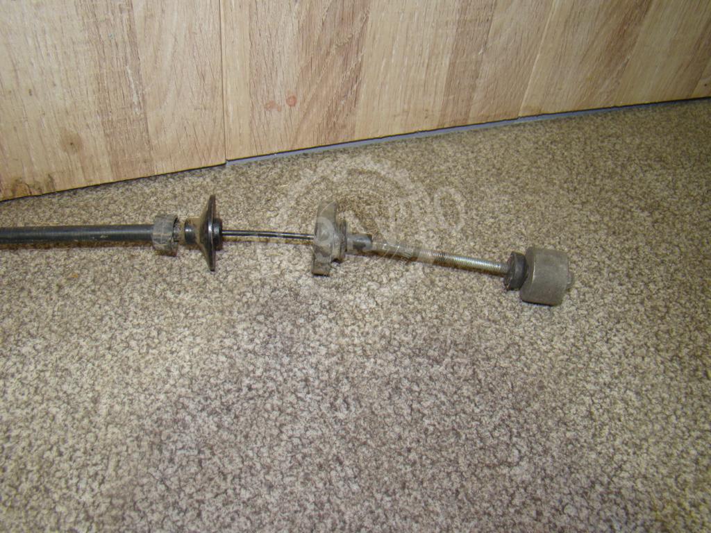 Трос сцепления, 500 рублей, Пермь