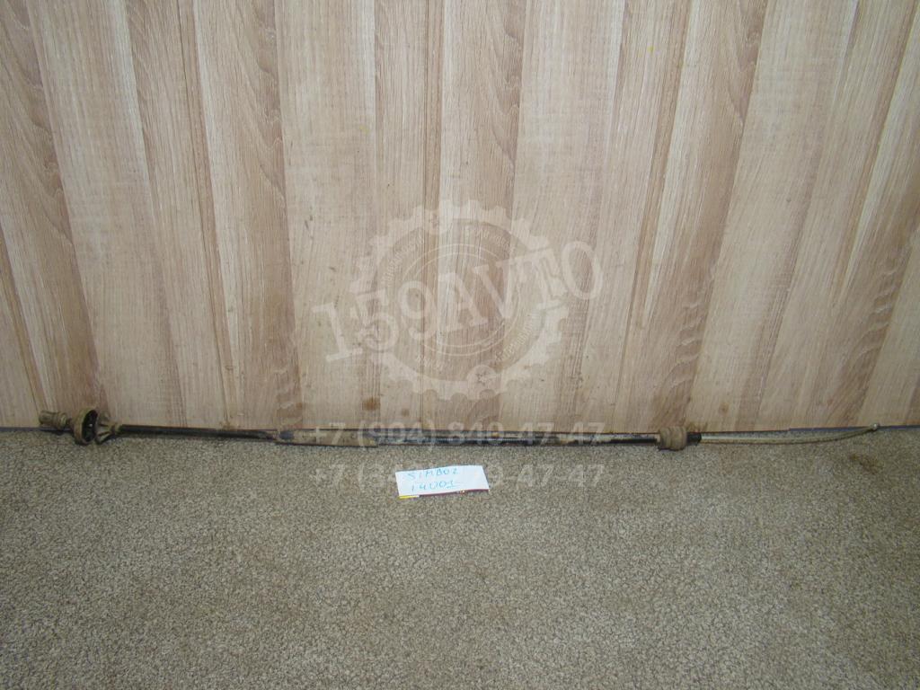 Трос сцепления, 650 рублей, Пермь