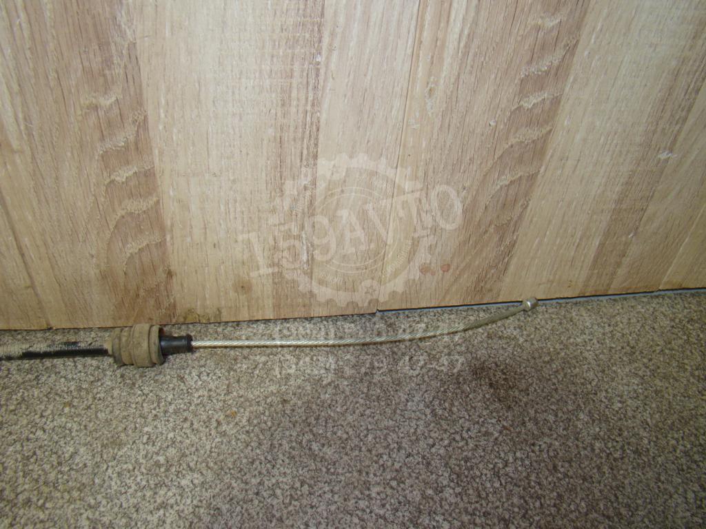 Трос сцепления, 650 рублей, Пермь