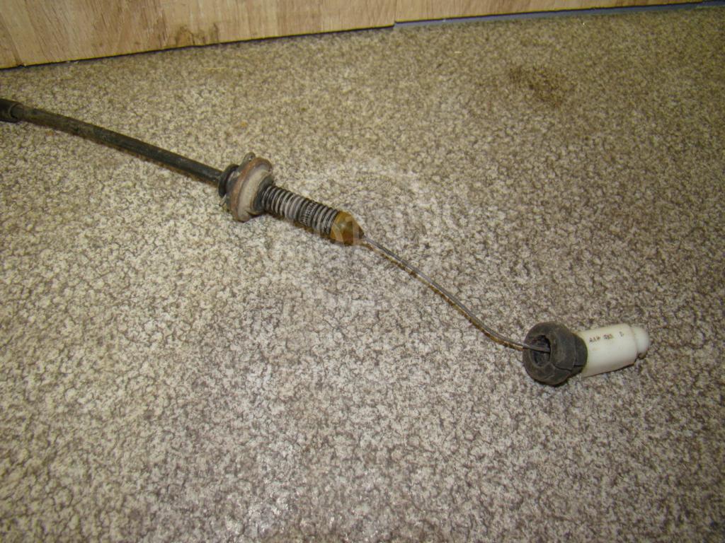 Трос газа, 550 рублей, Пермь