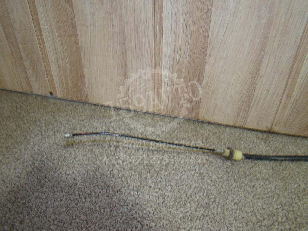 Трос сцепления, 500 рублей, Пермь