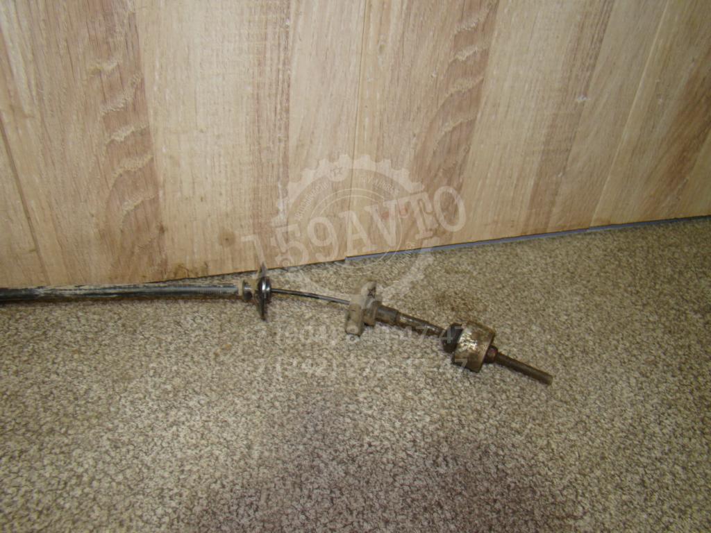 Трос сцепления, 500 рублей, Пермь