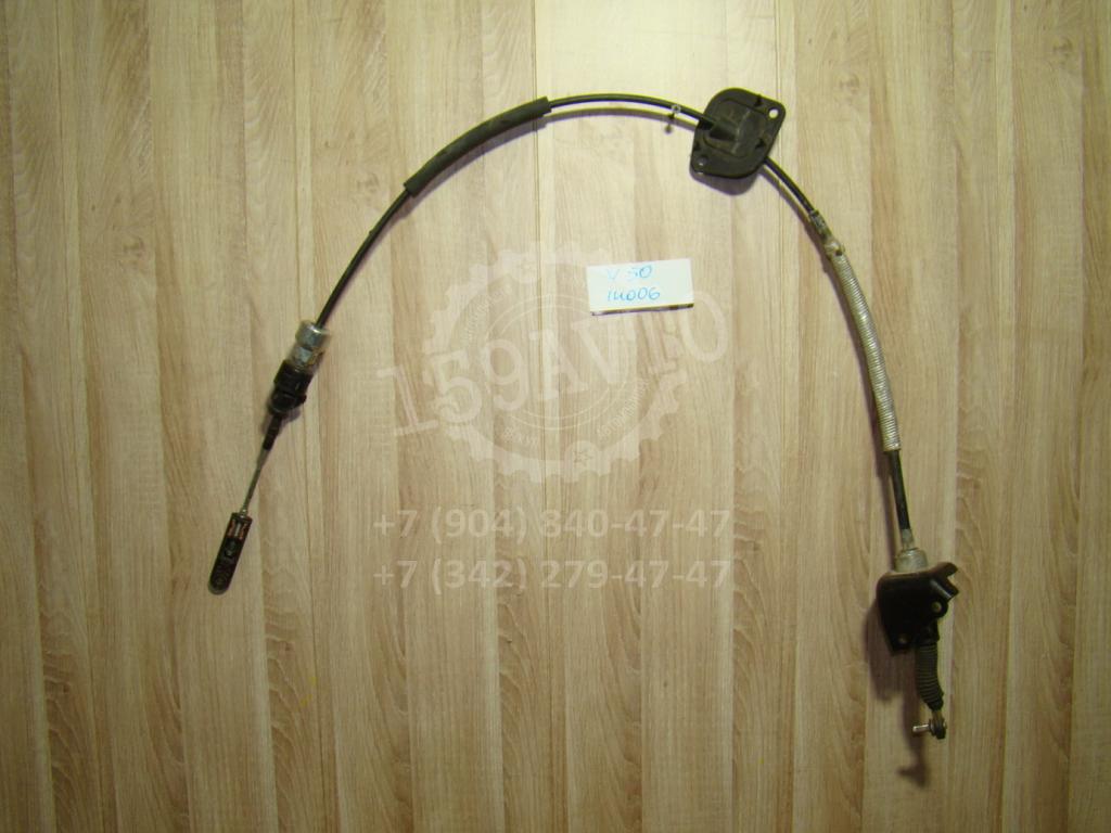 Трос АКПП, 3000 рублей, Пермь