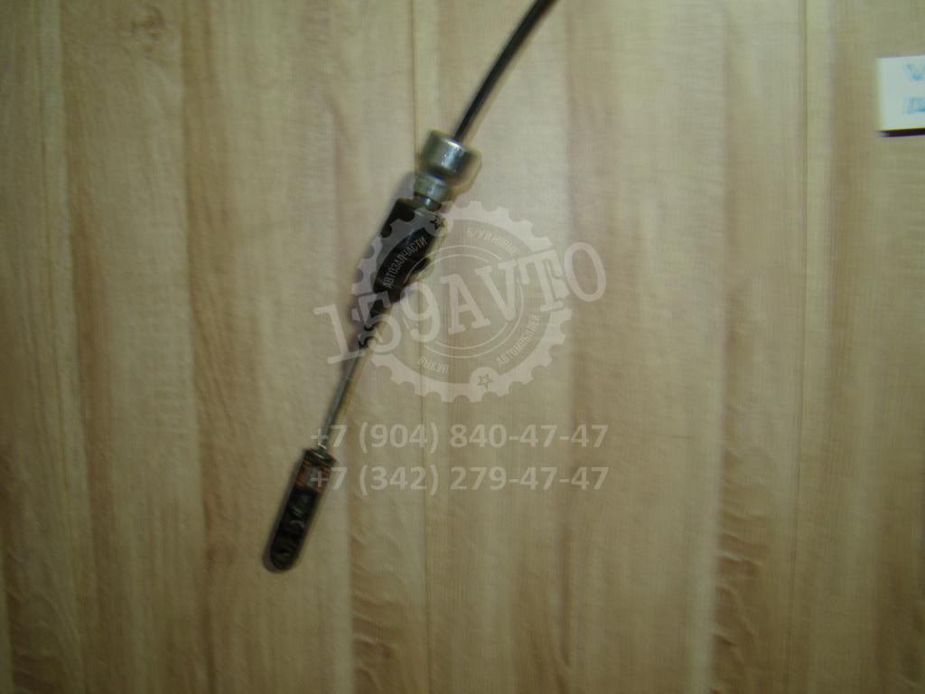Трос АКПП, 3000 рублей, Пермь