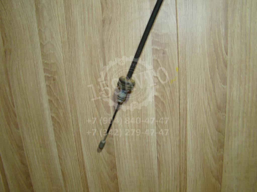 Трос ручника левый, 800 рублей, Пермь