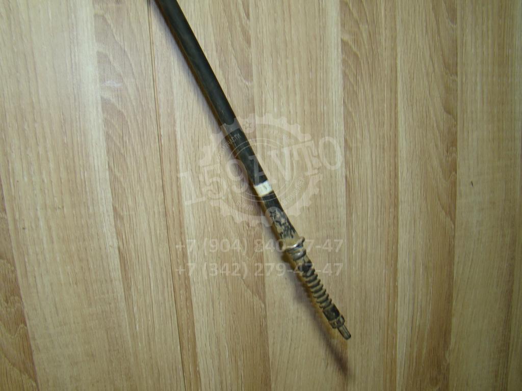 Трос ручника левый, 800 рублей, Пермь