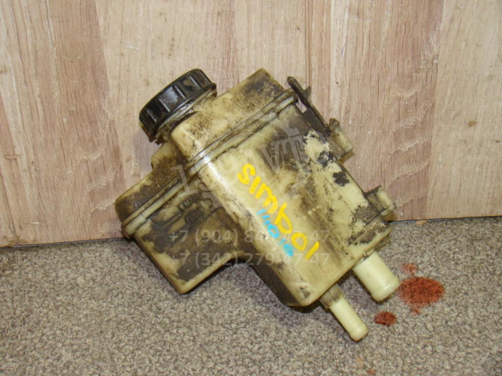 Бачок гидроусилителя, 500 рублей, Пермь