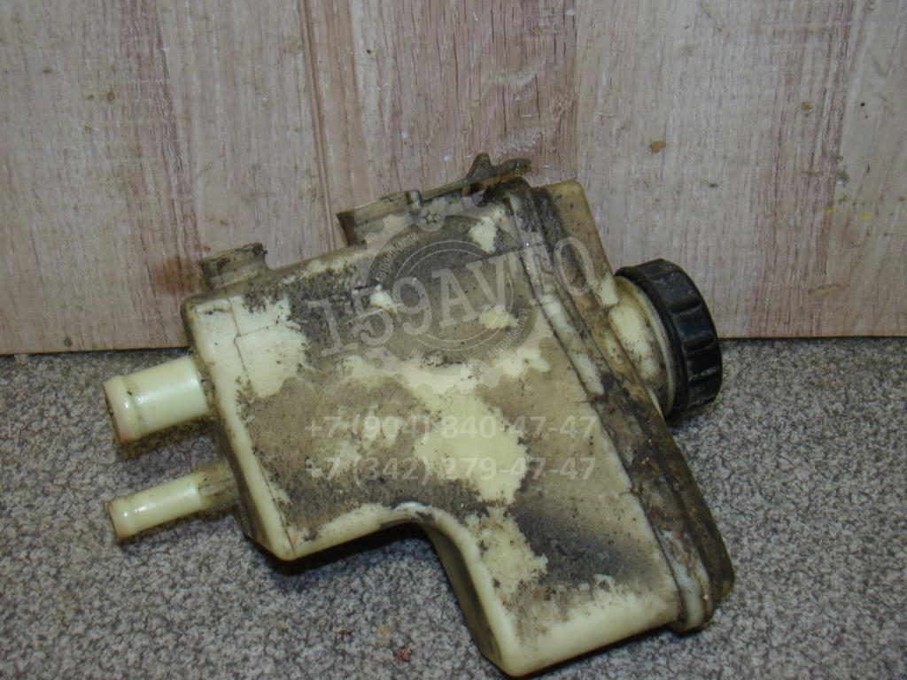 Бачок гидроусилителя, 500 рублей, Пермь