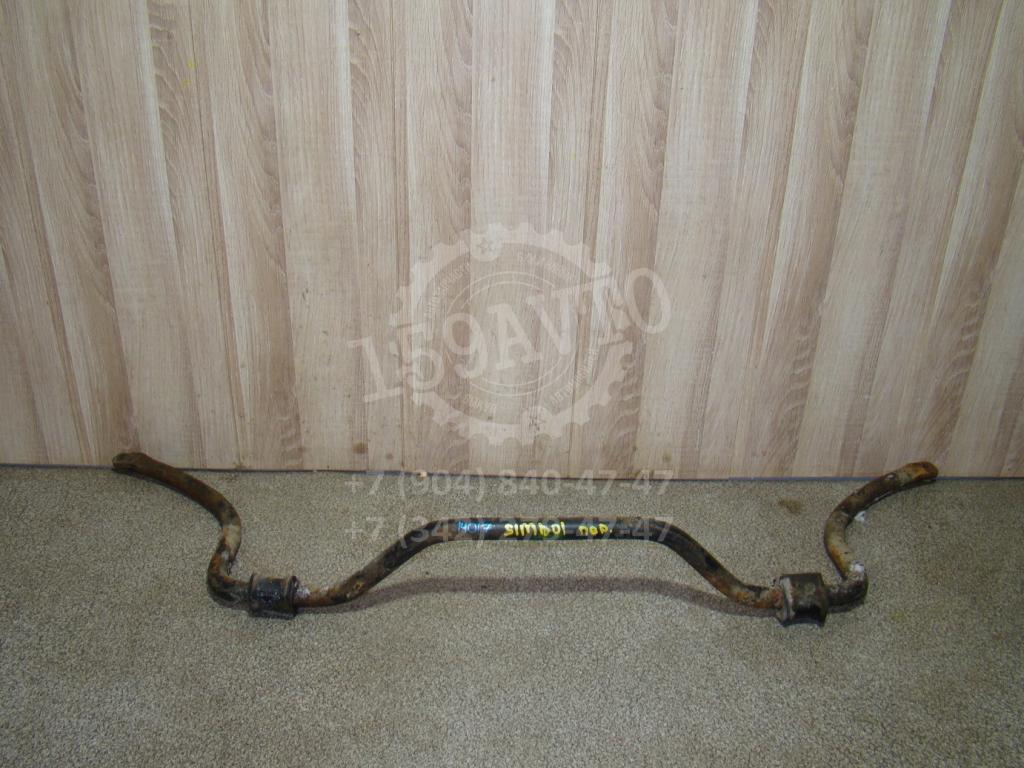 Стабилизатор передний, 500 рублей, Пермь