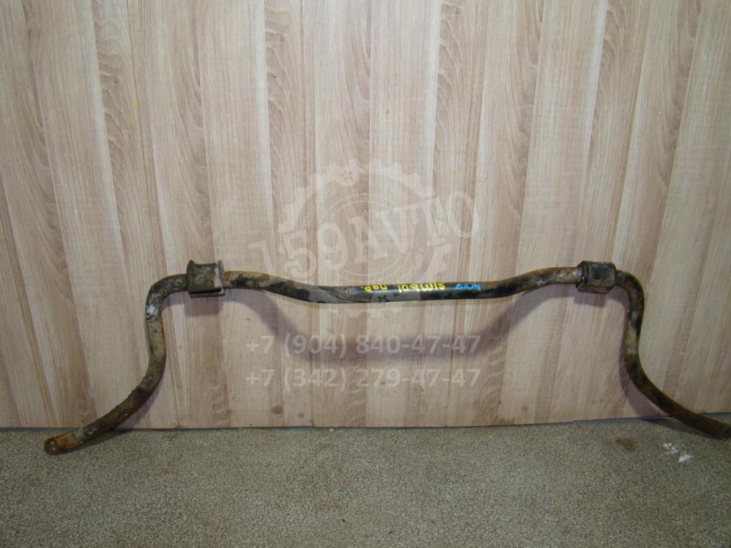 Стабилизатор передний, 500 рублей, Пермь