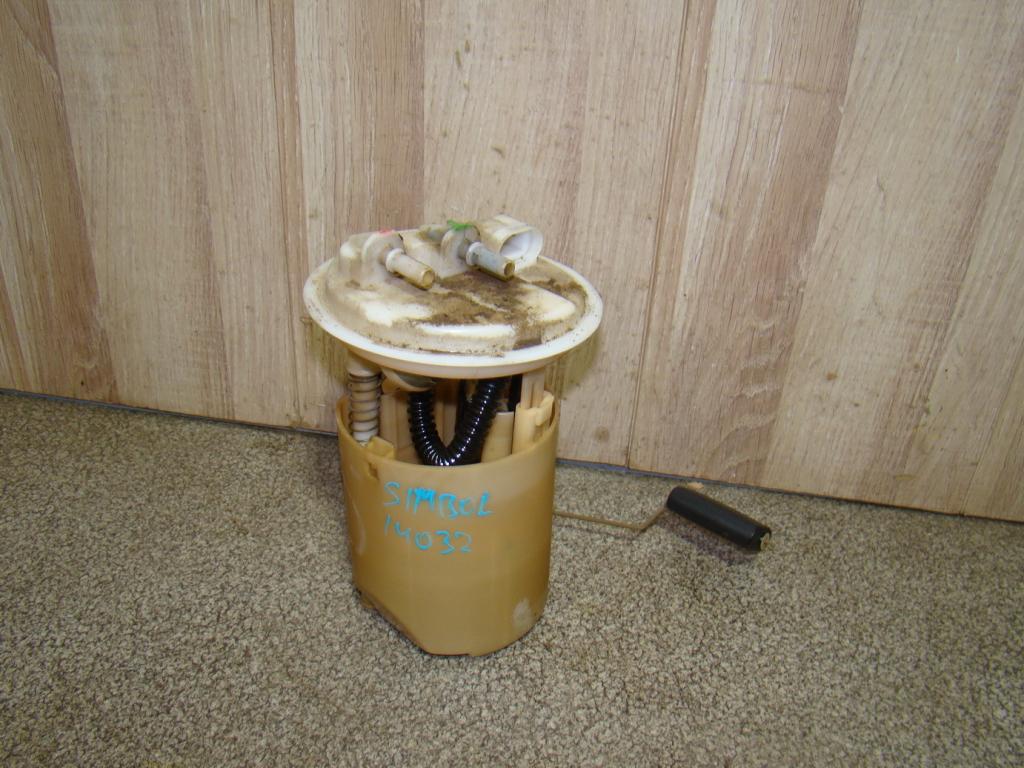 Насос топливный, 2000 рублей, Пермь