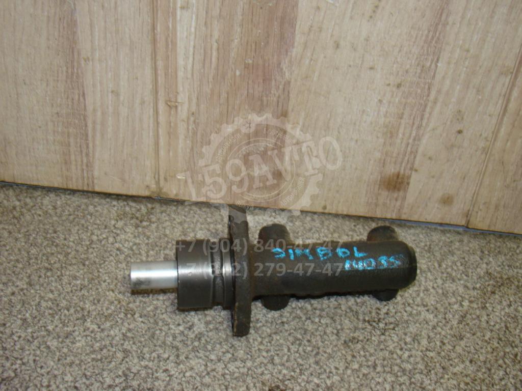 Цилиндр тормозной главный, 1000 рублей, Пермь