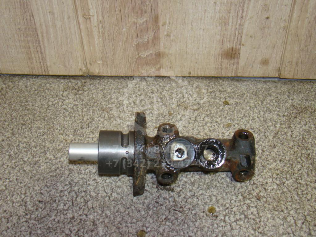 Цилиндр тормозной главный, 1000 рублей, Пермь