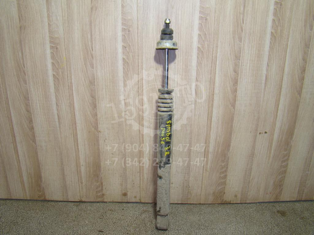 Амортизатор задний, 1000 рублей, Пермь