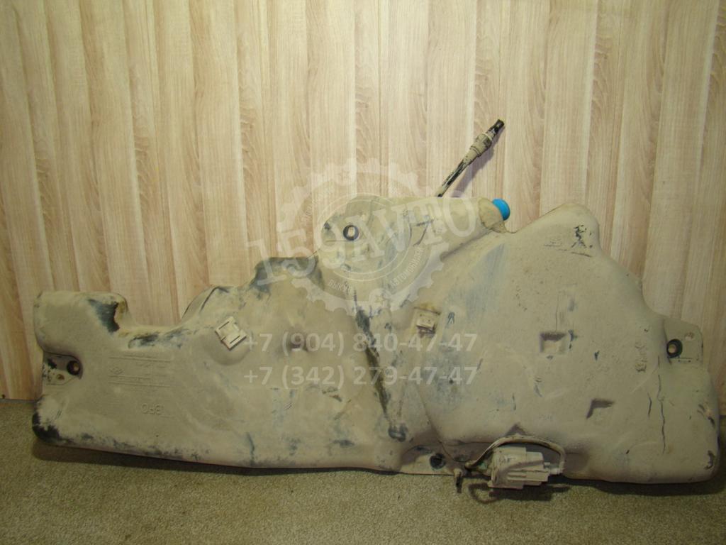 Бак топливный, 1000 рублей, Пермь