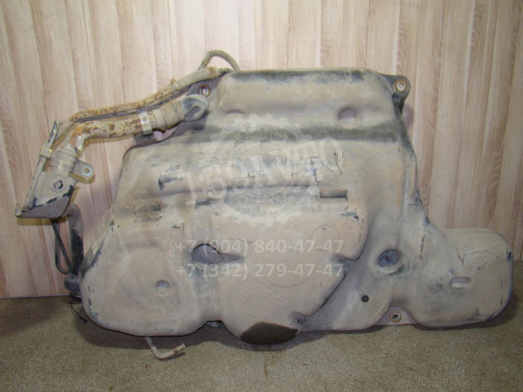 Бак топливный, 2500 рублей, Пермь