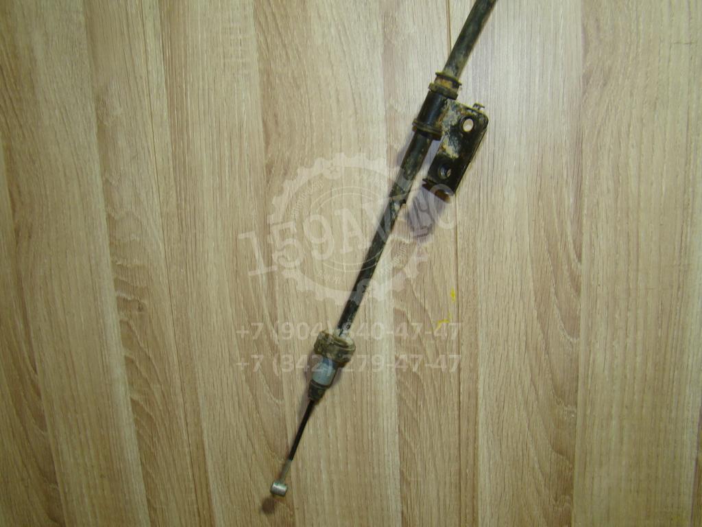 Трос ручника левый, 1000 рублей, Пермь